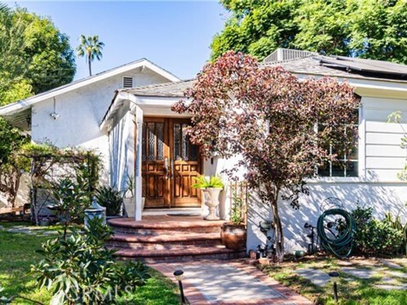 7503 Aqueduct Ave, Van Nuys (los Angeles) CA 91406