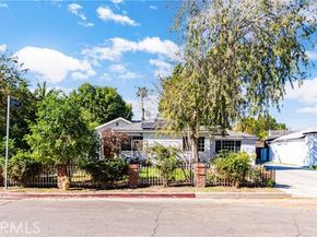 7503 Aqueduct Ave, Van Nuys (los Angeles) CA 91406