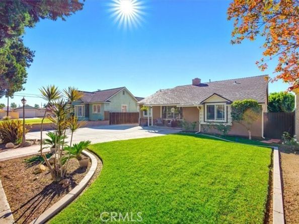 224 E La Deney, Ontario CA 91764