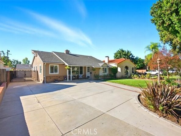 224 E La Deney, Ontario CA 91764