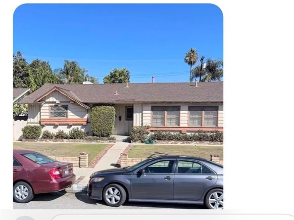 16931 E Rinaldi Street, Granada Hills (los Angeles) CA 91344