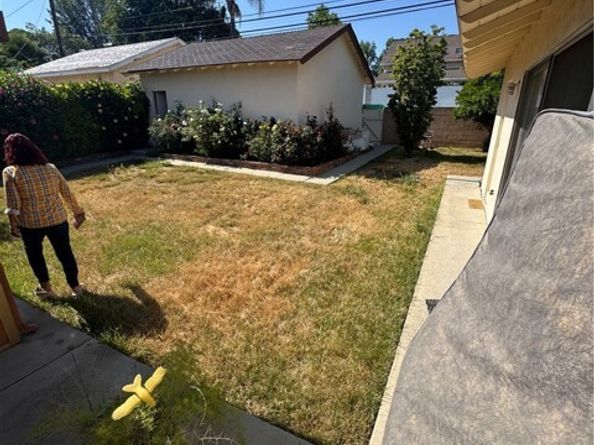 16931 E Rinaldi Street, Granada Hills (los Angeles) CA 91344