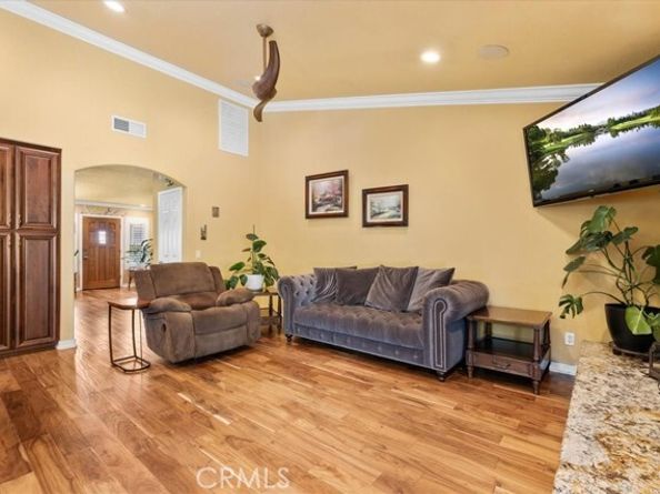 5330 Evening Canyon Way, Alta Loma (rancho Cucamonga) CA 91737