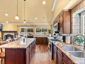 5330 Evening Canyon Way, Alta Loma (rancho Cucamonga) CA 91737