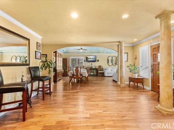 5330 Evening Canyon Way, Alta Loma (rancho Cucamonga) CA 91737