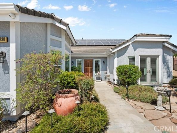 5330 Evening Canyon Way, Alta Loma (rancho Cucamonga) CA 91737