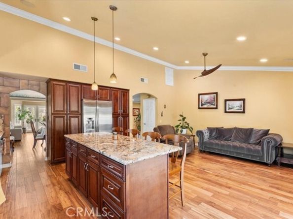 5330 Evening Canyon Way, Alta Loma (rancho Cucamonga) CA 91737