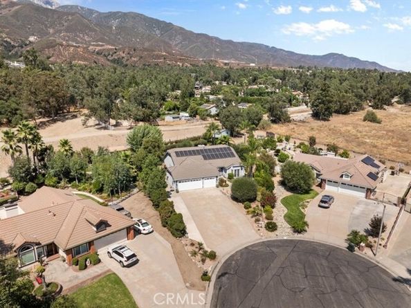 5330 Evening Canyon Way, Alta Loma (rancho Cucamonga) CA 91737