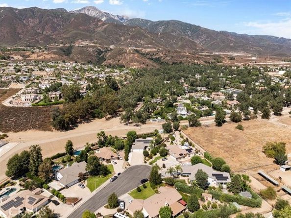5330 Evening Canyon Way, Alta Loma (rancho Cucamonga) CA 91737