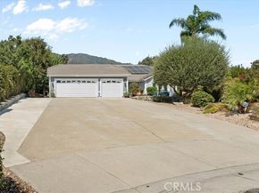 5330 Evening Canyon Way, Alta Loma (rancho Cucamonga) CA 91737