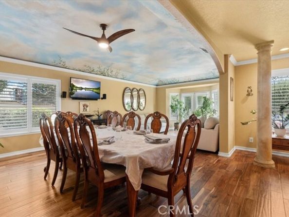 5330 Evening Canyon Way, Alta Loma (rancho Cucamonga) CA 91737