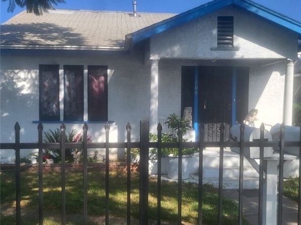 1209 W 90th, Los Angeles CA 90044