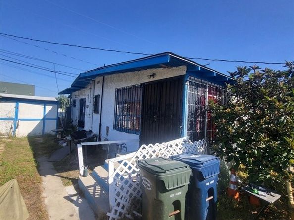 1209 W 90th, Los Angeles CA 90044