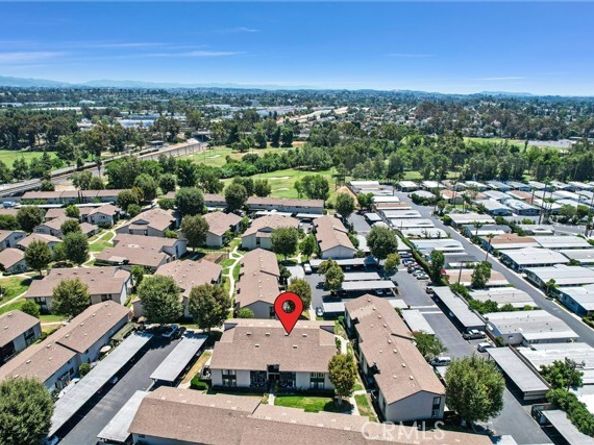 23276 Orange Avenue 8, Lake Forest (el Toro) CA 92630