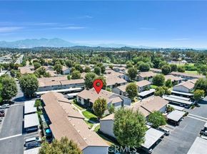 23276 Orange Avenue 8, Lake Forest (el Toro) CA 92630