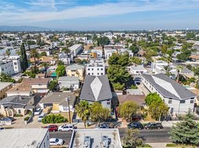 5743 Case, North Hollywood (los Angeles) CA 91601