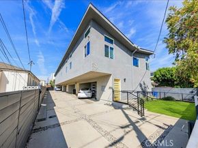 5743 Case, North Hollywood (los Angeles) CA 91601