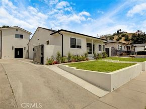 8330 Outland View Drive, Sun Valley (los Angeles) CA 91352