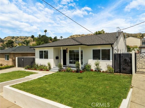 8330 Outland View Drive, Sun Valley (los Angeles) CA 91352