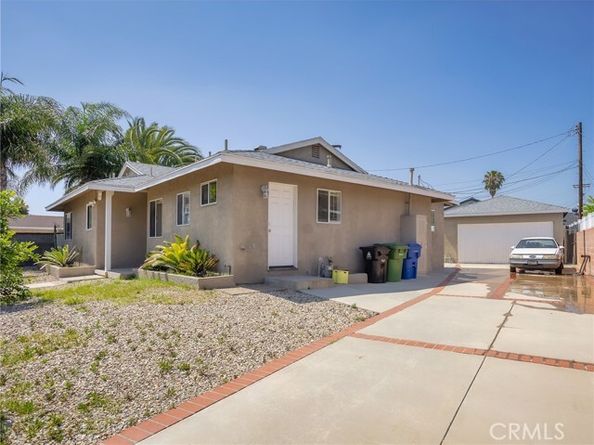 13133 Millrace Street, Sun Valley (los Angeles) CA 91352