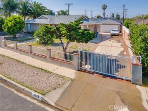 13133 Millrace Street, Sun Valley (los Angeles) CA 91352