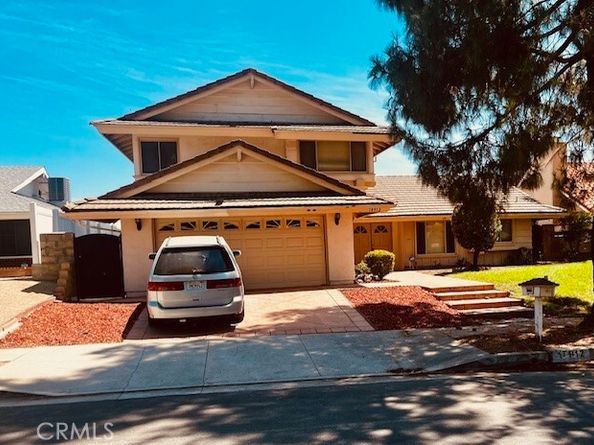 18912 Kinbrace Street, Porter Ranch (los Angeles) CA 91326