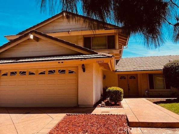 18912 Kinbrace Street, Porter Ranch (los Angeles) CA 91326
