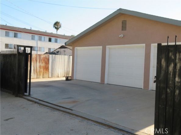524 Gulf Avenue, Wilmington (los Angeles) CA 90744