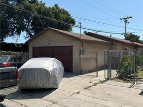 1233 West 33rd Street, Long Beach CA 90810