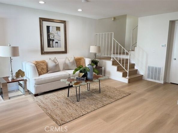 1476 Forest Glen 12, Hacienda Heights CA 91745
