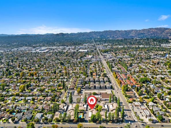 8231 Mason Avenue E, Winnetka (los Angeles) CA 91306