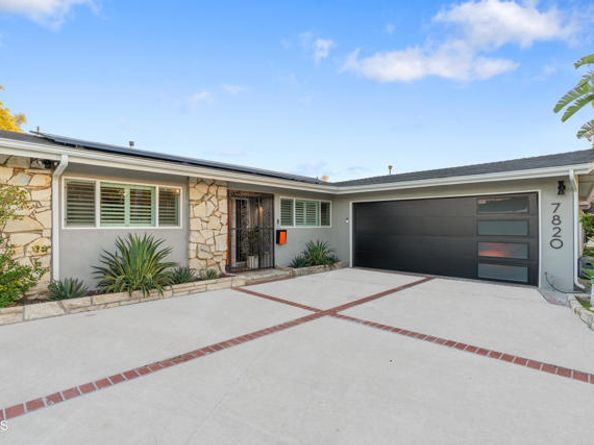7820 Ampere Avenue, North Hollywood (los Angeles) CA 91605