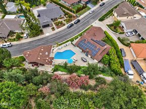 9325 La Shell Drive, Tujunga (los Angeles) CA 91042