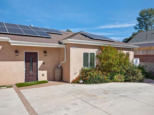 10755 Wheatland Avenue, Sunland (los Angeles) CA 91040