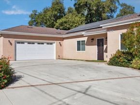 10755 Wheatland Avenue, Sunland (los Angeles) CA 91040