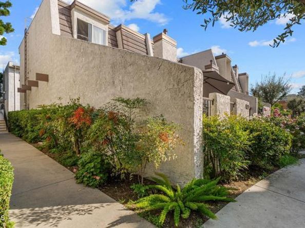 18360 Collins Street L, Tarzana (los Angeles) CA 91356