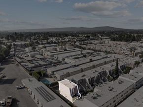 18360 Collins Street L, Tarzana (los Angeles) CA 91356