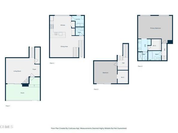 18360 Collins Street L, Tarzana (los Angeles) CA 91356