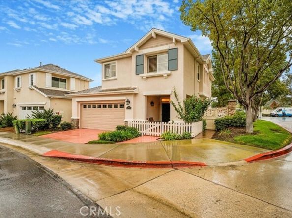 3031 W Canyon, San Diego CA 92123