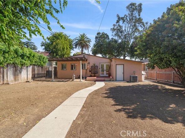 355 S 3rd Avenue, Upland CA 91786