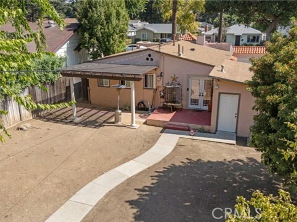 355 S 3rd Avenue, Upland CA 91786