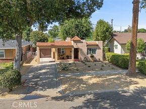 355 S 3rd Avenue, Upland CA 91786
