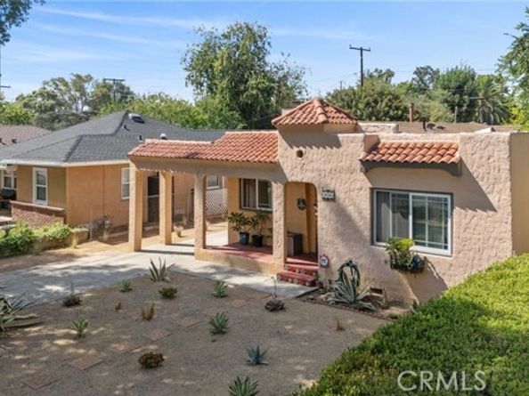 355 S 3rd Avenue, Upland CA 91786