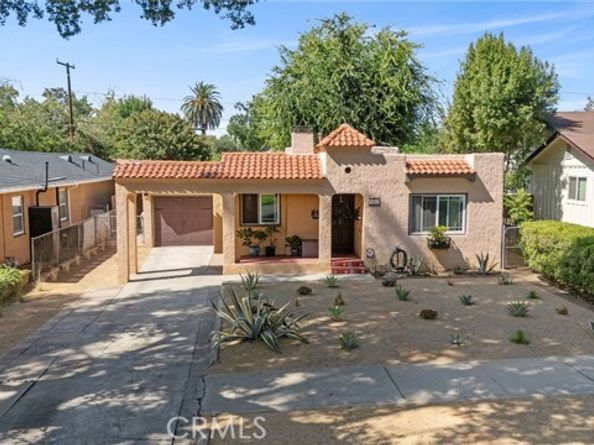 355 S 3rd Avenue, Upland CA 91786