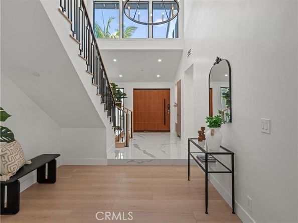 24 White Water Drive, Corona Del Mar (newport Beach) CA 92625