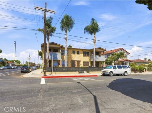580 W 22nd Street, San Pedro (los Angeles) CA 90731