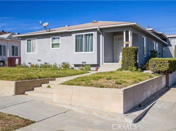1503 257th, Harbor City (los Angeles) CA 90710
