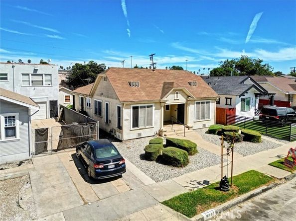 5410 3rd, Los Angeles CA 90043