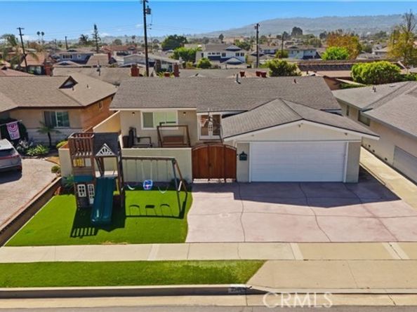 2346 W 234th, Torrance CA 90501