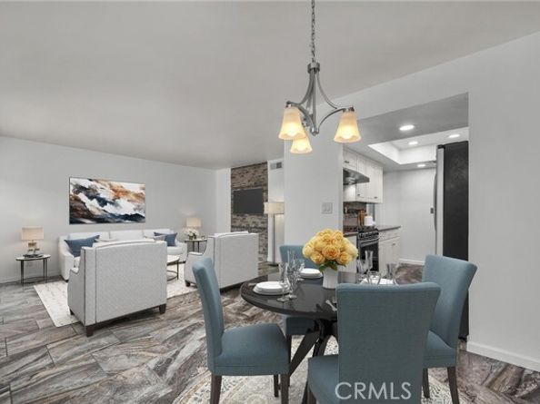 21333 Lassen Street 6H, Chatsworth (los Angeles) CA 91311